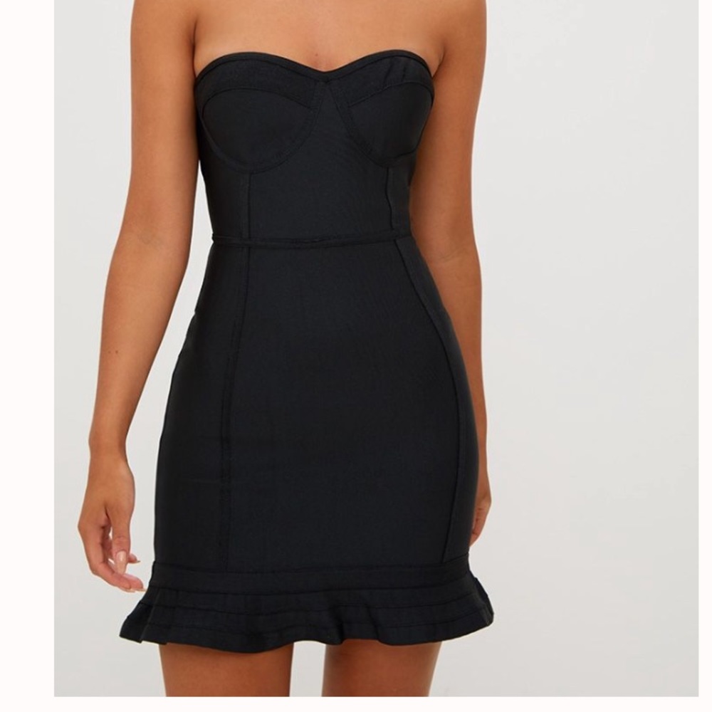 Little black dresss brand new